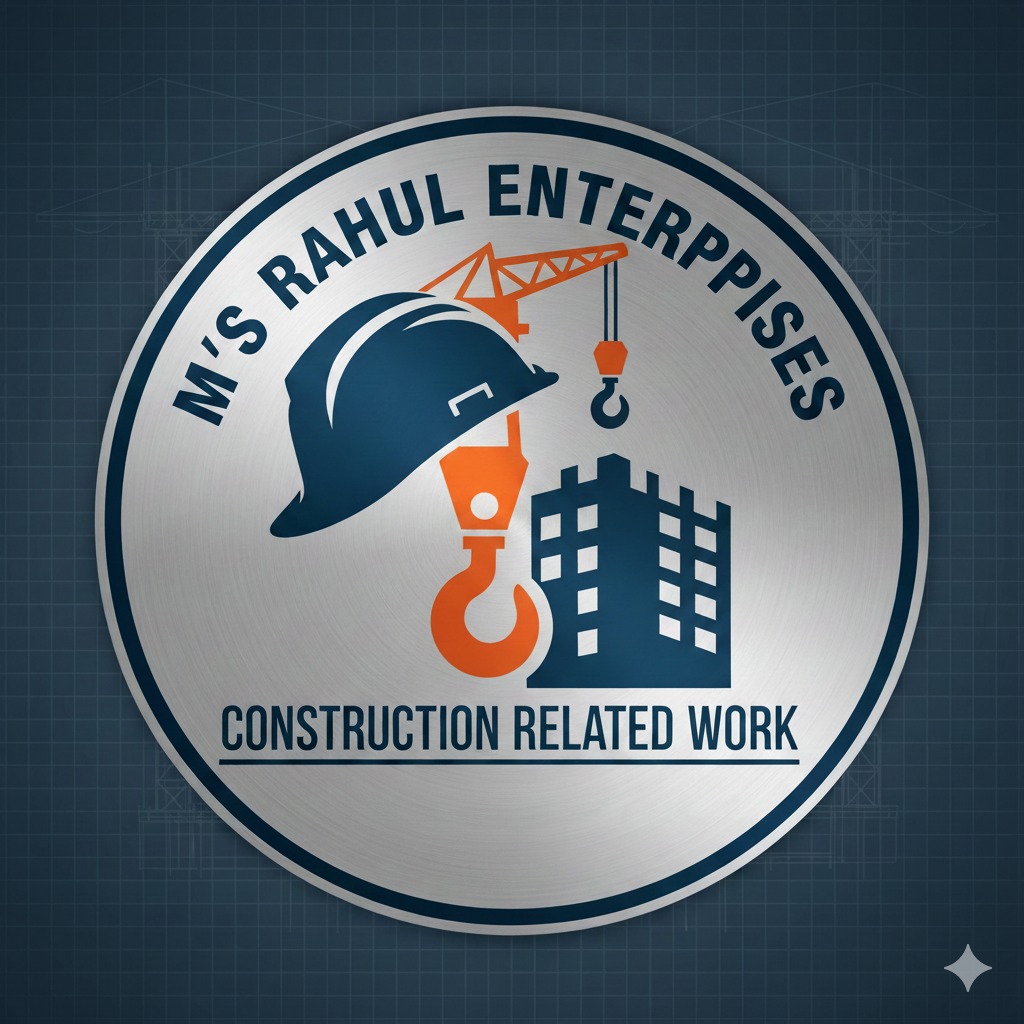 M/S RAHUL ENTERPRISES Company Profile